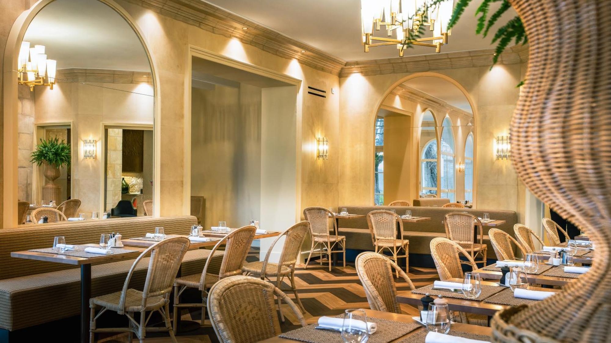 Hotel Les Hautes Roches روتشيكوربون المظهر الخارجي الصورة