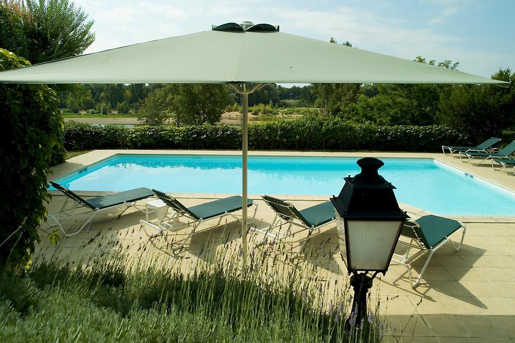 Hotel Les Hautes Roches روتشيكوربون المظهر الخارجي الصورة