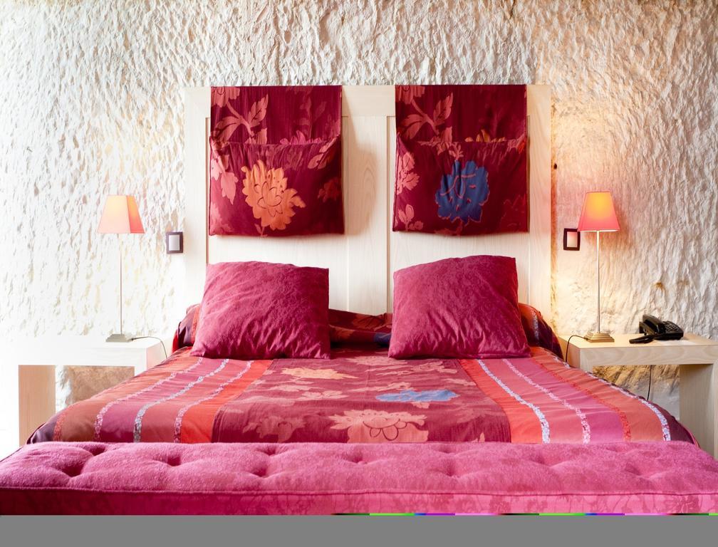 Hotel Les Hautes Roches روتشيكوربون المظهر الخارجي الصورة