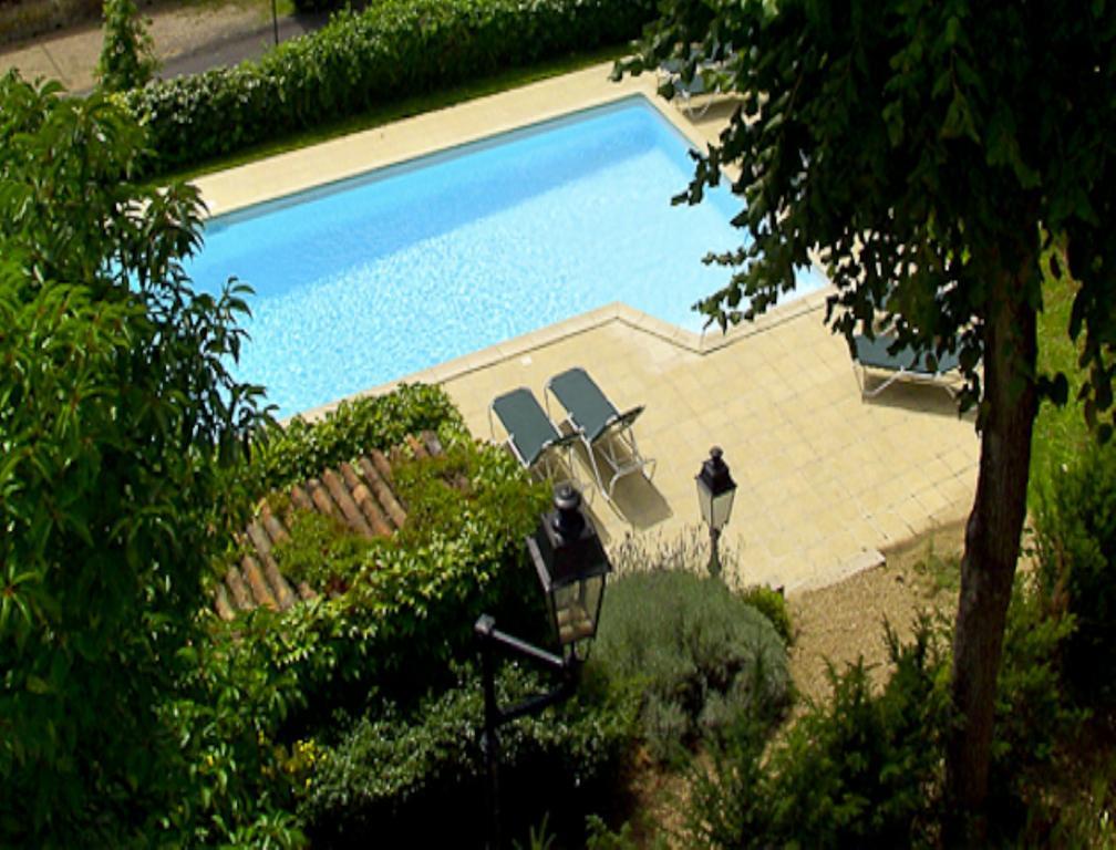 Hotel Les Hautes Roches روتشيكوربون المظهر الخارجي الصورة
